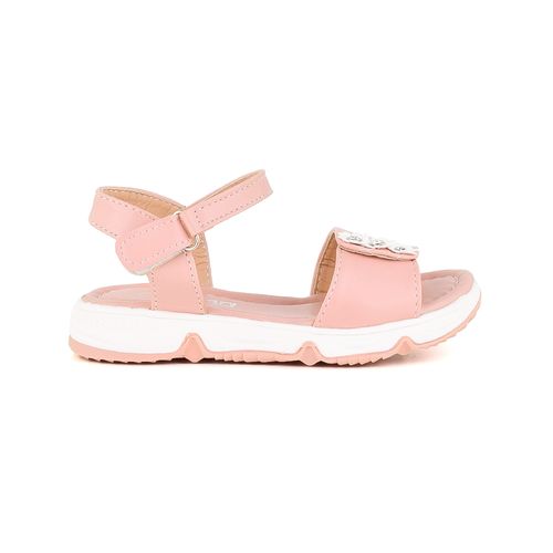 SANDALIA PARA NIÑAS GUGA ROSITA S04 TALLES 31-36