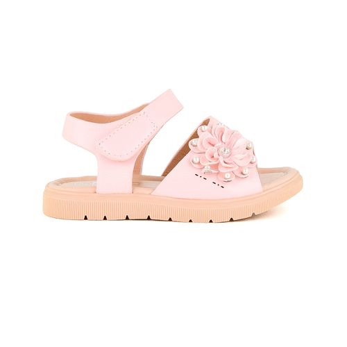 SANDALIA PARA NIÑAS GUGA PERLITA S7A TALLES 31-36