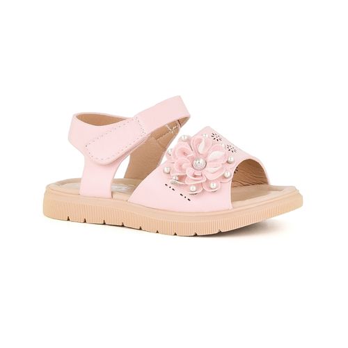 SANDALIA PARA NIÑAS GUGA PERLITA S7A TALLES 31-36