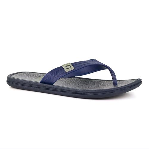 OJOTA CHANCLETA CARTAGO MALLORCA NAVY