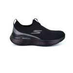 ChampionDeportivoSkechersGORUNLiteAuroraSkyAllBlack