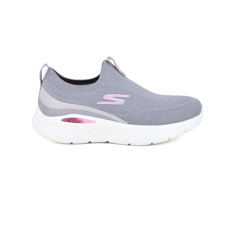 ChampionDeportivoSkechersGORUNLiteAuroraSkyBeige