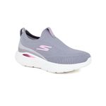 ChampionDeportivoSkechersGORUNLiteAuroraSkyBeige