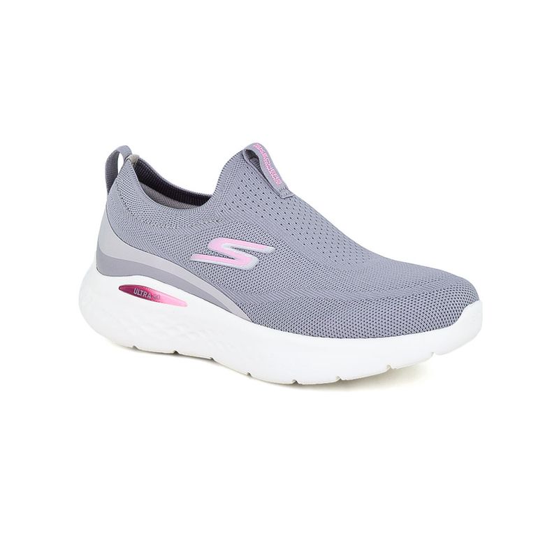 ChampionDeportivoSkechersGORUNLiteAuroraSkyBeige