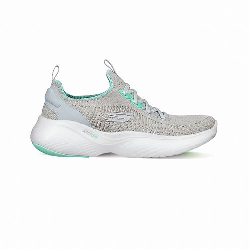 Champion Deportivo Skechers ARCH FIT INFINITY Grey