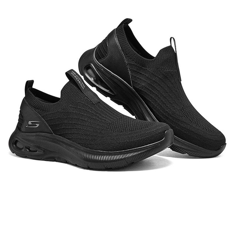 ChampionDeportivoSkechersBobsUnityDashingThroughAllBlack