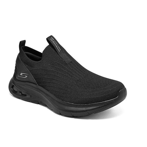 Champion Deportivo Skechers Bobs Unity Dashing Through All Black