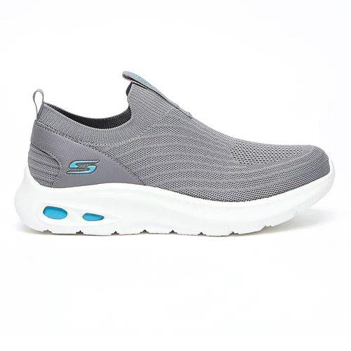 Champion Deportivo Skechers Bobs Unity Dashing Through Grey