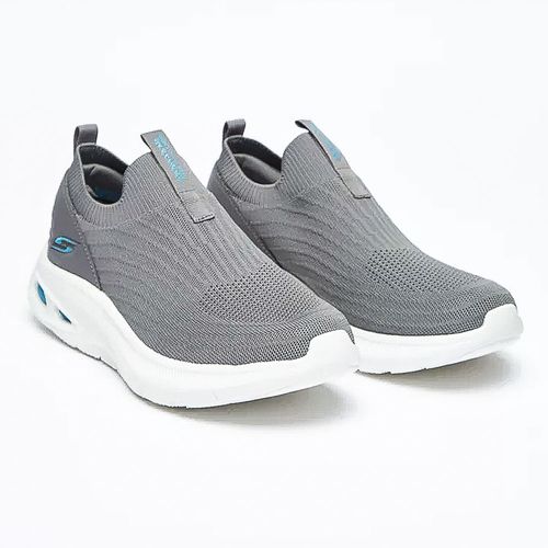 Champion Deportivo Skechers Bobs Unity Dashing Through Grey