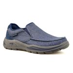 ZAPATOCASUALSKECHERSARCHFITMOTLEYDAVENNAVY