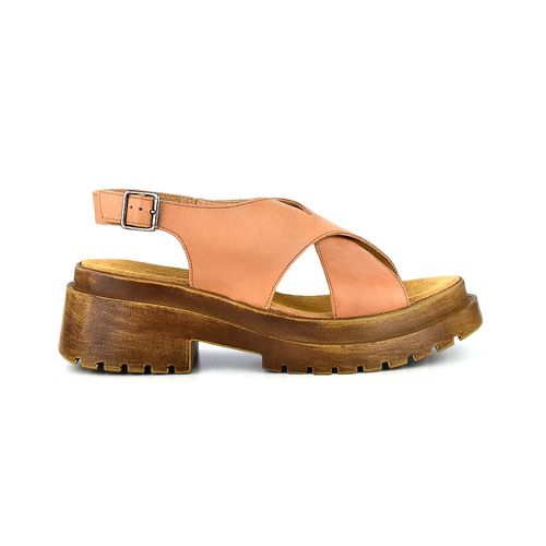 SANDALIA CASUAL MARCO DONATTI TARA