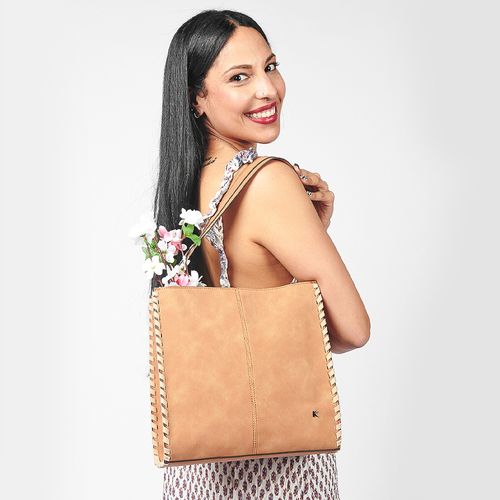 CARTERA BANDOLERA KORIUM CHIC
