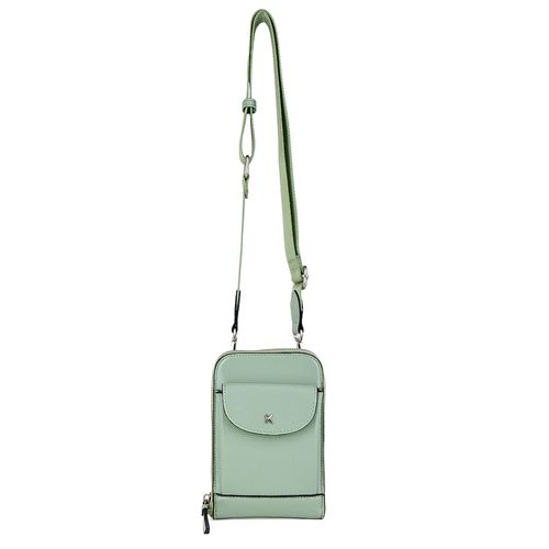 CARTERA BANDOLERA KORIUM GIGI