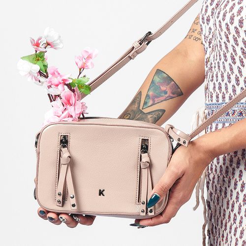 CARTERA BANDOLERA KORIUM CUTE