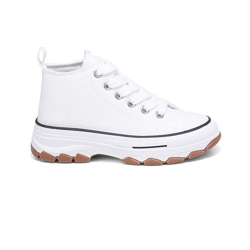 BOTA DEPORTIVA AMERICAN SPORT NYLA N18