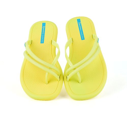 OJOTA CHANCLETA IPANEMA CROSS YELLOW