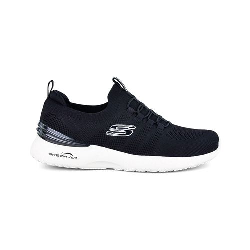 CHAMPION DEPORTIVO SKECHERS SKECH-AIR DYNAMIGHT PERFECT STEPS BLACK