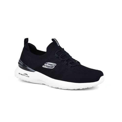 CHAMPION DEPORTIVO SKECHERS SKECH-AIR DYNAMIGHT PERFECT STEPS BLACK