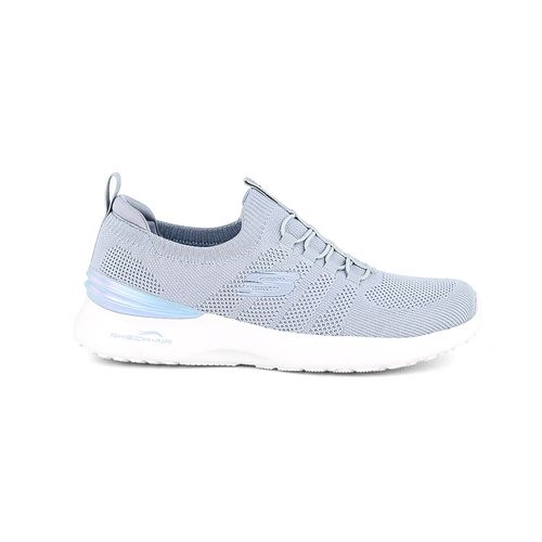 CHAMPION DEPORTIVO SKECHERS SKECH AIR DYNAMIGHT PERFECT STEPS GREY