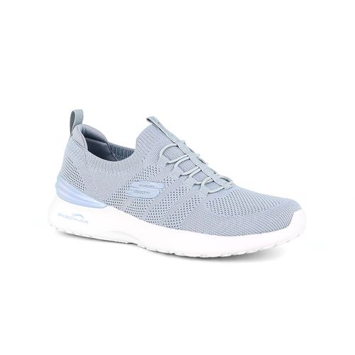 CHAMPION DEPORTIVO SKECHERS SKECH AIR DYNAMIGHT PERFECT STEPS GREY