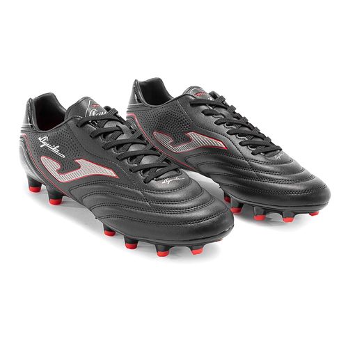 CHAMPION DEPORTIVO JOMA FÚTBOL CÉSPED AGUILA 2301 BLACK FG