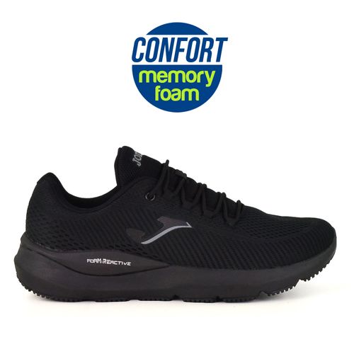 CHAMPION DEPORTIVO JOMA C.SELENE MEN 23 BLACK