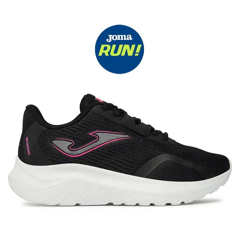 CHAMPIONDEPORTIVOJOMASODIOLADYW2301BLACK