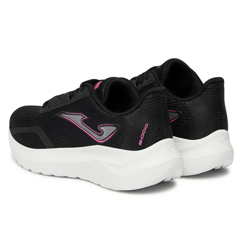 CHAMPIONDEPORTIVOJOMASODIOLADYW2301BLACK