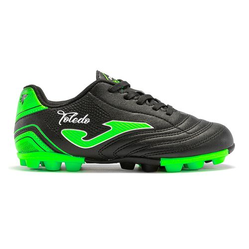 CHAMPION DEPORTIVO JOMA FÚTBOL SOCCER TOLEDO JR. 2301 BLACK
