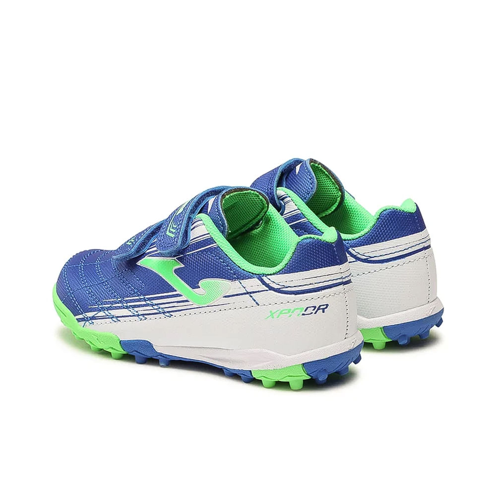 Zapatilla de Fútbol Joma Xpander Turf Niño