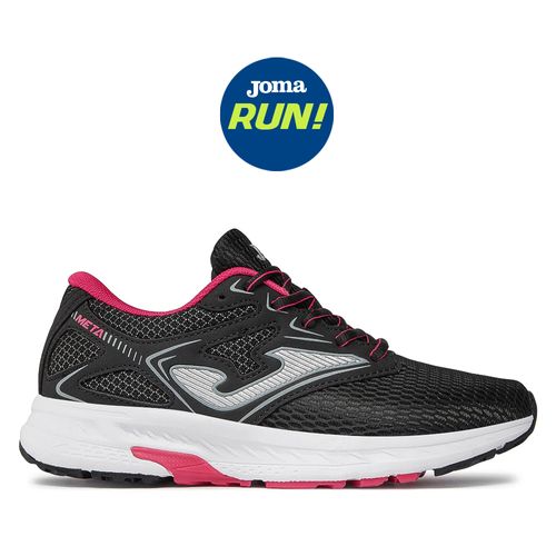 CHAMPION DEPORTIVO JOMA META LADY W2301 BLACK