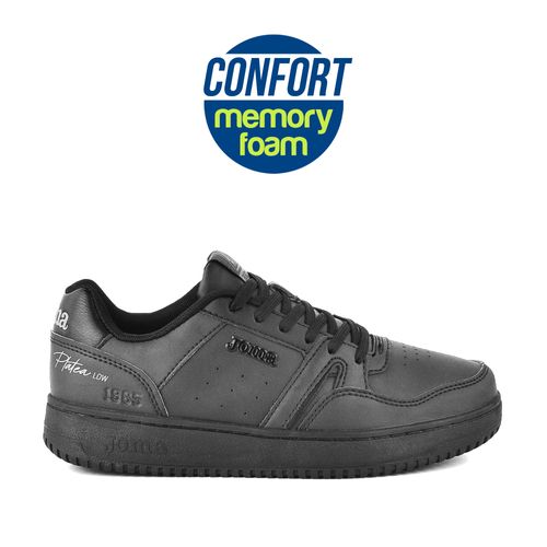 CHAMPION DEPORTIVO JOMA PLATEA LOW LADY 2331