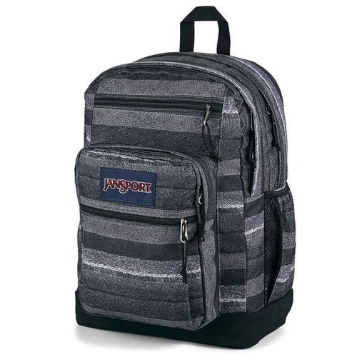 Mochila Jansport Cool Student Lines Grey