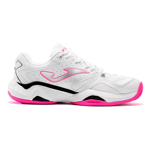 CHAMPION DEPORTIVO JOMA PARA TENIS MASTER 1000 LADY 2342 WHITE