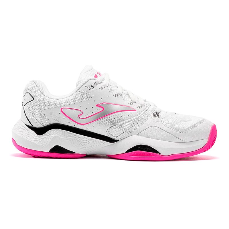 CHAMPIONDEPORTIVOJOMAPARATENISMASTER1000LADY2342WHITE