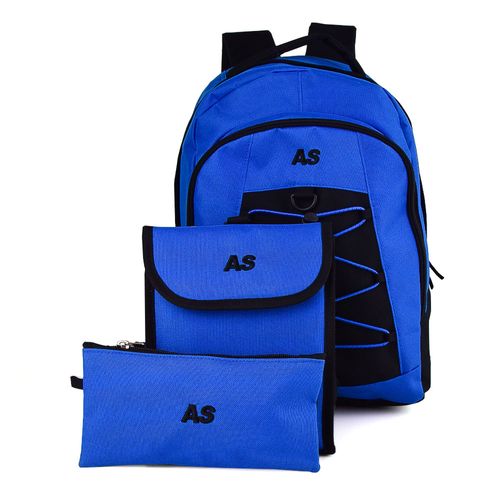 Mochilas en toto calzados clearance