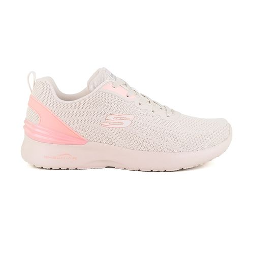 CHAMPION DEPORTIVO SKECHERS SKECH-AIR DYNAMIGHT COZY TIME BEIGE