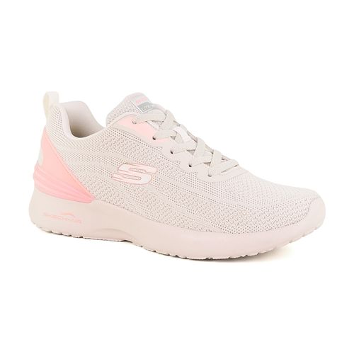 CHAMPION DEPORTIVO SKECHERS SKECH-AIR DYNAMIGHT COZY TIME BEIGE