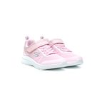 ChampionDeportivoParaNiñasSkechersMicrospecPlusPink