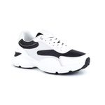 CHAMPIONSNEAKERSKORIUMCELED06BLK