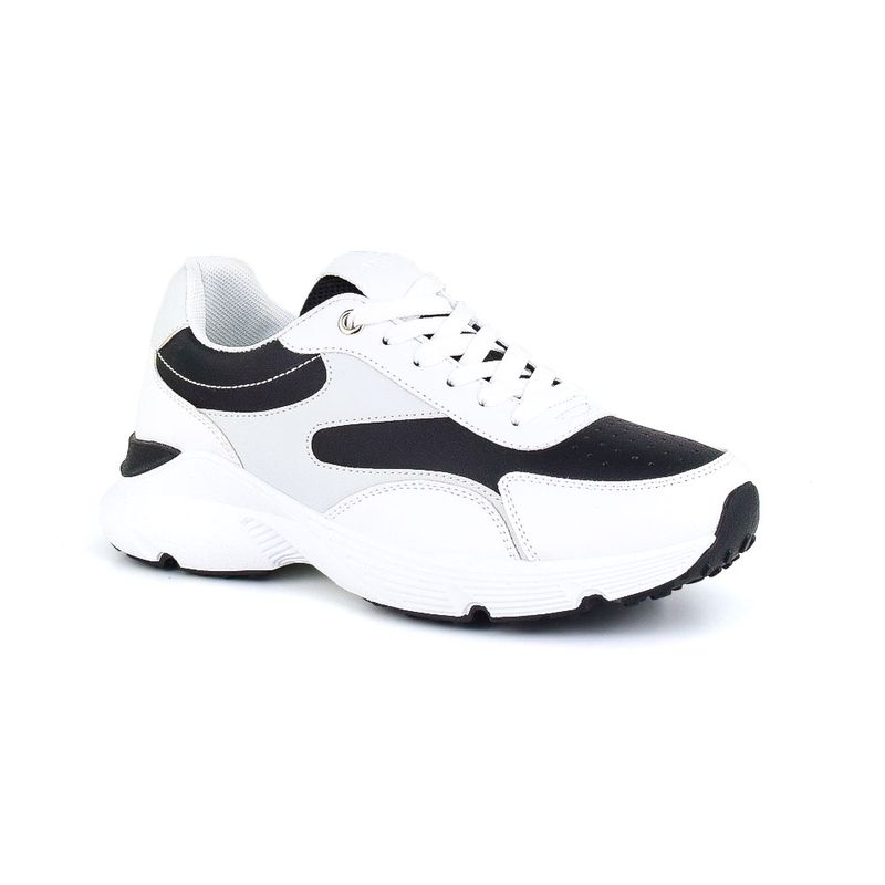 CHAMPIONSNEAKERSKORIUMCELED06BLK