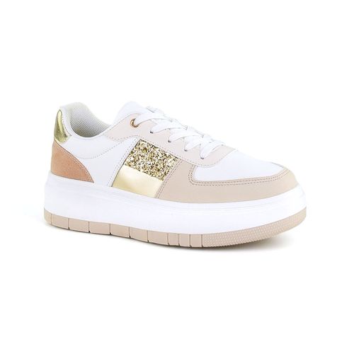 CHAMPION SNEAKERS KORIUM EVE D29