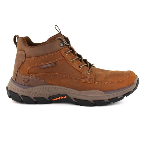 BOTA CASUAL SKECHERS RELAXED FIT RESPECTED BOSWELL