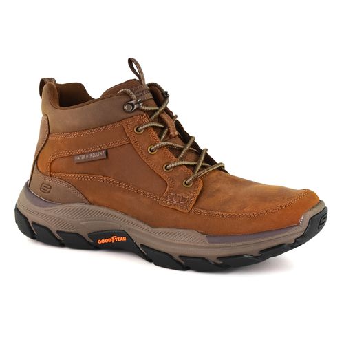 BOTA CASUAL SKECHERS RELAXED FIT RESPECTED BOSWELL
