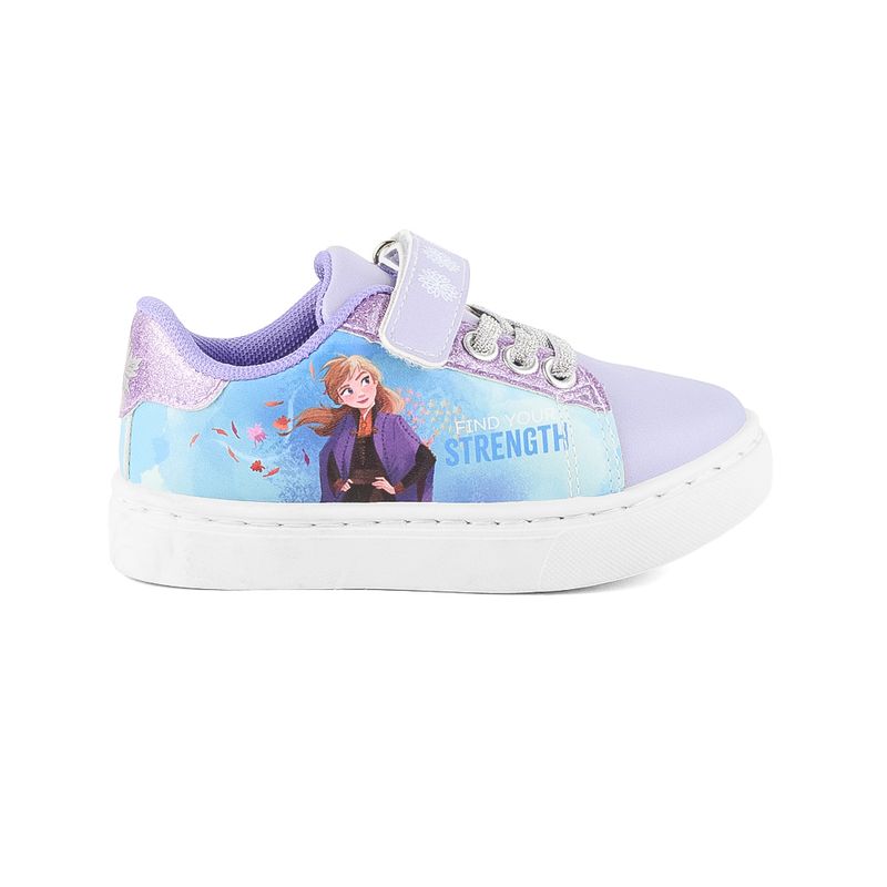 CHAMPIONDEPORTIVODISNEYFROZENANNACONVELCRO