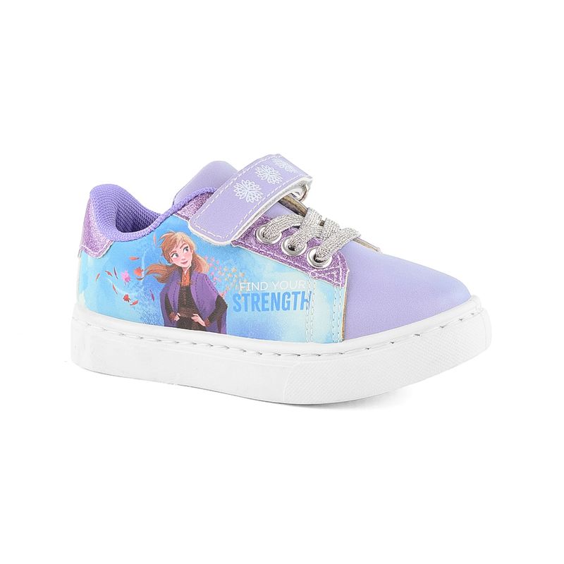 CHAMPIONDEPORTIVODISNEYFROZENANNACONVELCRO