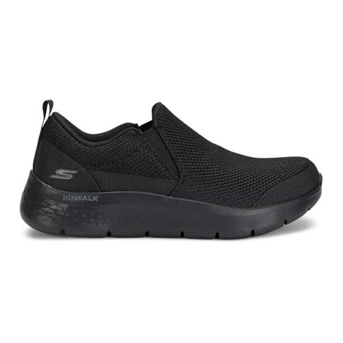 CHAMPION DEPORTIVO SKECHERS GO WALK FLEX IMPECCABLE II BLACK