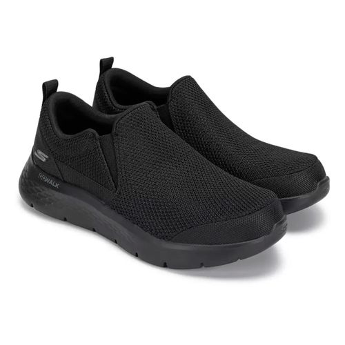 CHAMPION DEPORTIVO SKECHERS GO WALK FLEX IMPECCABLE II BLACK