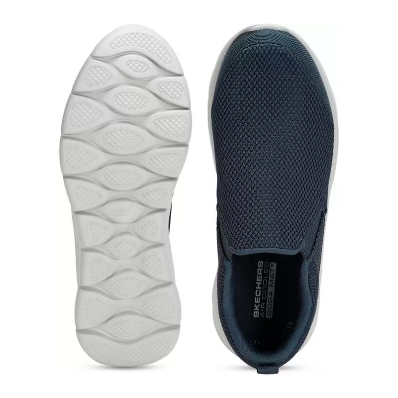CHAMPIONDEPORTIVOSKECHERSGOWALKFlexIMPECCABLEIINAVY