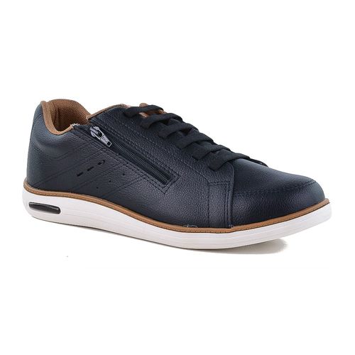 ZAPATO CASUAL BR SPORT CON CIERRE ZOILO